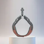 Vitality Orange No Leash