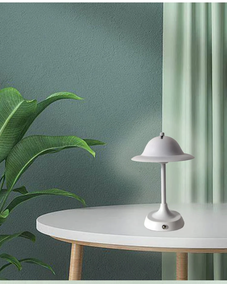 Title 2, Creative Sliding Variety Of Shapes Table Lamp, ...