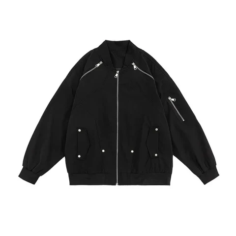 Title 2, New American High Street Workwear Jacket For Me...