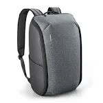 Mochila dobrável à prova d'água a parceira ideal para viagens e atividades ao ar livre leve e resistente protege seus pertences da chuva — foto 5