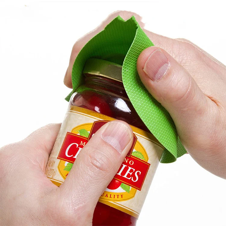 Rubber Bottle Opener & Can Openers. Booster Kitchen Tools for easy opening and everyday use. Durable and practical for a — photo 4