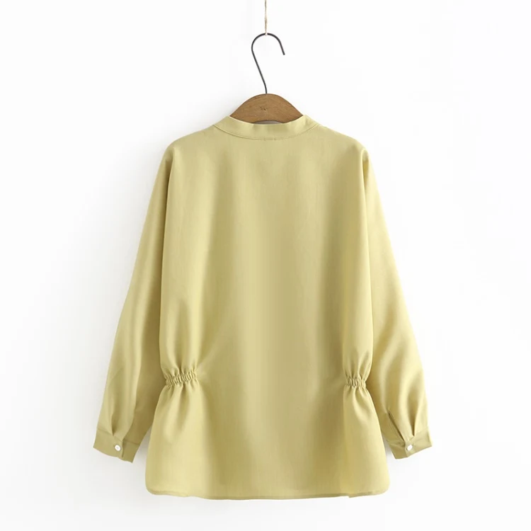 Title 6, Loose Top Western Style Fashion Large Size Wome...