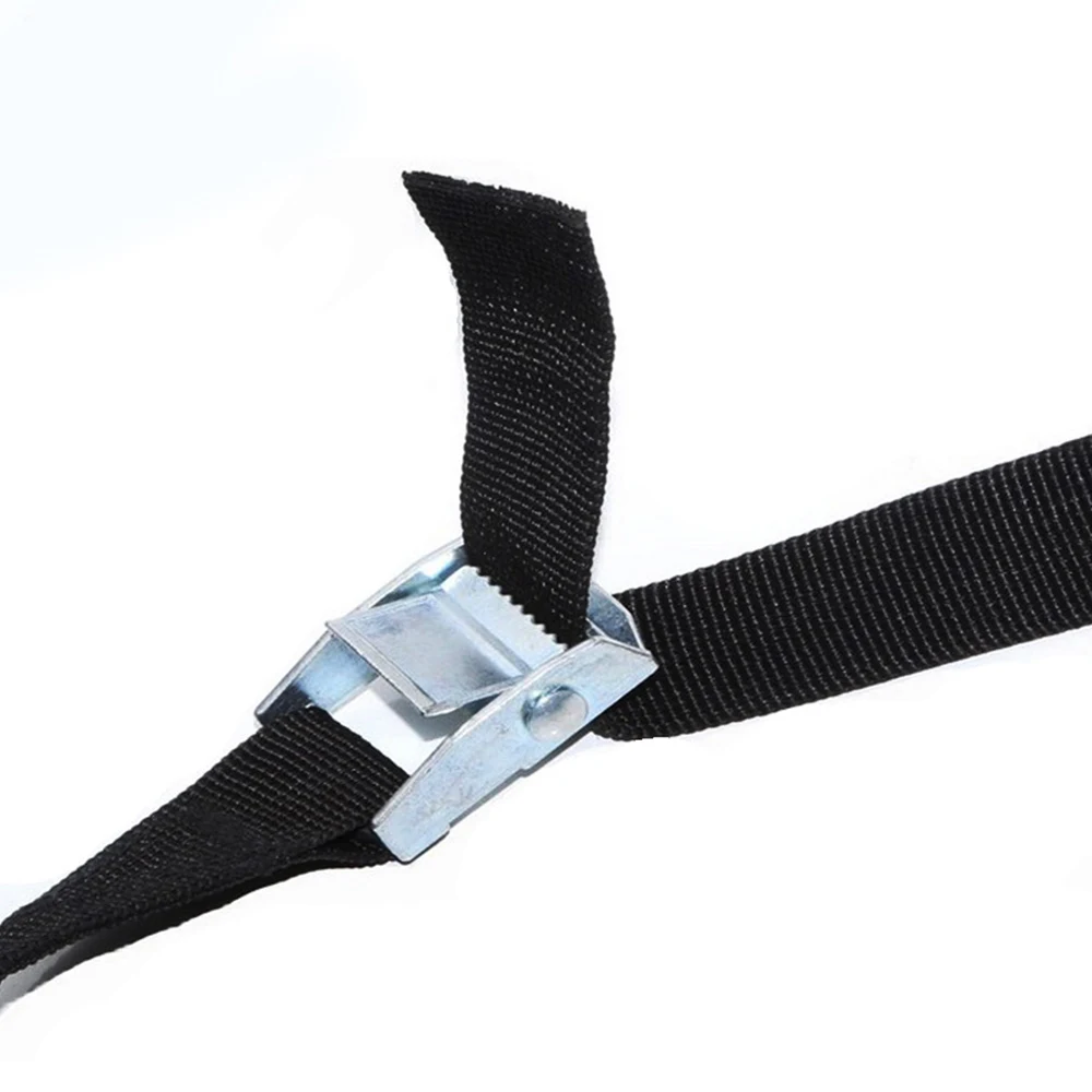 Fivela de pressão em liga de zinco de 25MM para cintas resistentes. Fecho seguro e fácil. Perfeita para bagagens, mochilas e diversos projetos. — foto 4