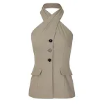 Oxford Brown
