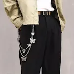 Pants chain