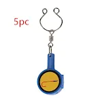 Blue 5pc