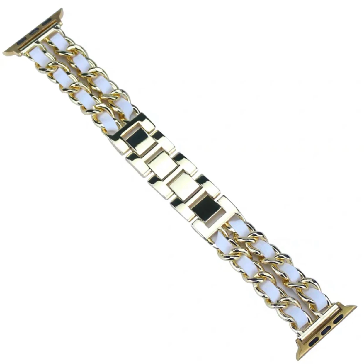 Title 2, Advanced Small Fragrance Creative Metal Strap, ...