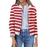 Red Stripes