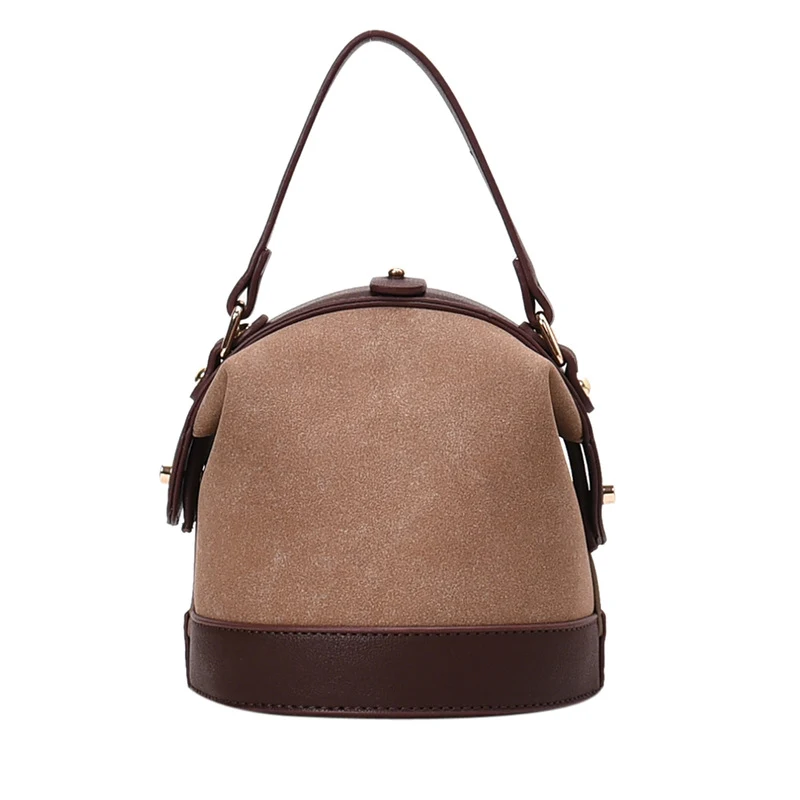 Bolsa Mensageiro Coreana Versátil Bolsa de Mão Fashion Para Todas as Ocasiões Design Moderno e Elegante Ideal Para o Dia a Dia Conforto e Estilo — foto 3