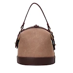 Bolsa Mensageiro Coreana Versátil Bolsa de Mão Fashion Para Todas as Ocasiões Design Moderno e Elegante Ideal Para o Dia a Dia Conforto e Estilo — foto 3