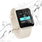 Smartwatch Esportiva Xiaomi 1.4 polegadas à Prova D'água. Monitore treinos, nade sem preocupações e aproveite recursos inteligentes para um estilo de vida ativo. — foto 5