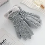 Bear Gray