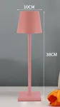 38cm pink