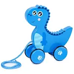 TZ Animal Hand Buggy Dinosaur