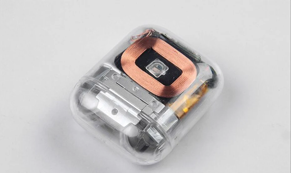 Title 5, Second Generation Wireless Bluetooth Headset Su...