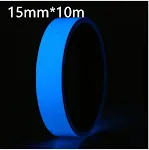 Blue15mmX10m