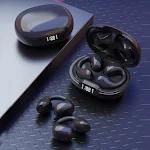 Black Color Box Packaging