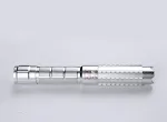 Bare pen