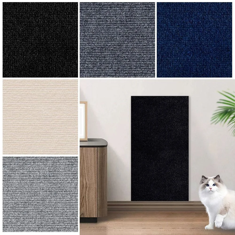 Title 1, Creative Cats Scratch Board Pet Kitten Grinding...