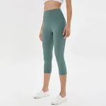 Mysterious Green