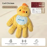 Yellow Chick