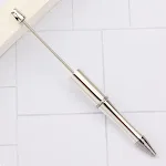 Glacier Silver