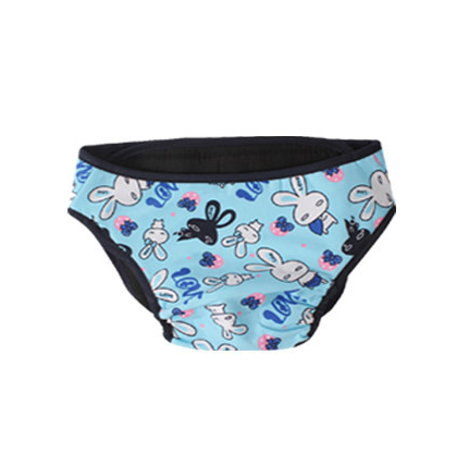 Large Female Dog Menstrual Pants — photo 7