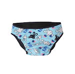 Large Female Dog Menstrual Pants — photo 7