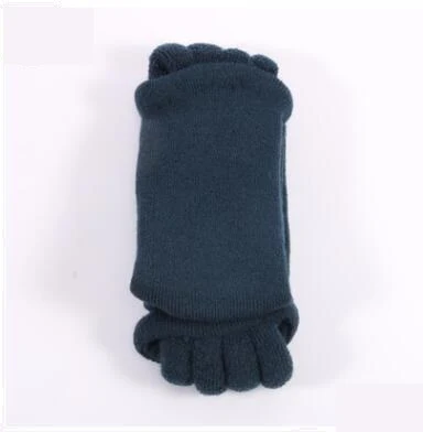 Toe socks for enhanced comfort and freedom of movement, perfect for sports and everyday wear, experience the amazing ben — photo 6
