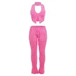 W23S36685 Rose Red Suit
