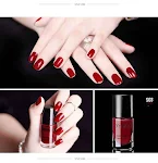 Keep Nail Peelable Children's Odorless Makeup Waterproof. Safe and fun for kids. Easy to apply and remove. Perfect for c — photo 28