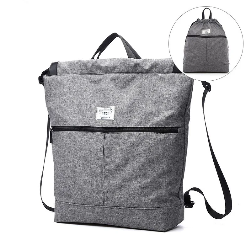 Title 5, Große Tasche mit Trocken- und Nass-Trennung. Id...