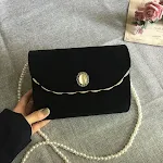60cm pearl chain
