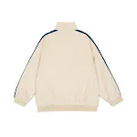 Terno casual masculino com bordado de amor, ideal para um visual descontraído e estiloso. Conforto e elegância para o dia a dia. — foto 15