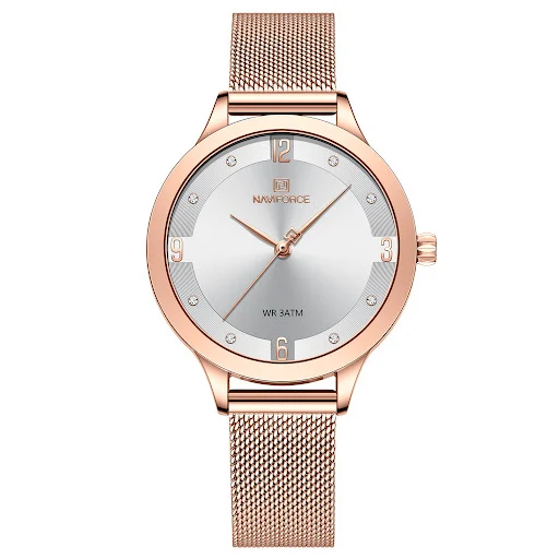 Title 3, Assista Business Fashion Electronic Watch