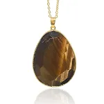 Tiger Eye