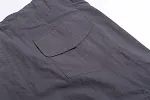 Macacão masculino com design e bolsos de patch dimensional, perfeito para trabalho e uso casual, oferecendo conforto e estilo. — foto 17