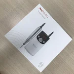 Novo polidor de unhas recarregável portátil, obtenha unhas perfeitas e brilhantes em casa ou em movimento com facilidade — foto 2