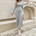 Flower Gray