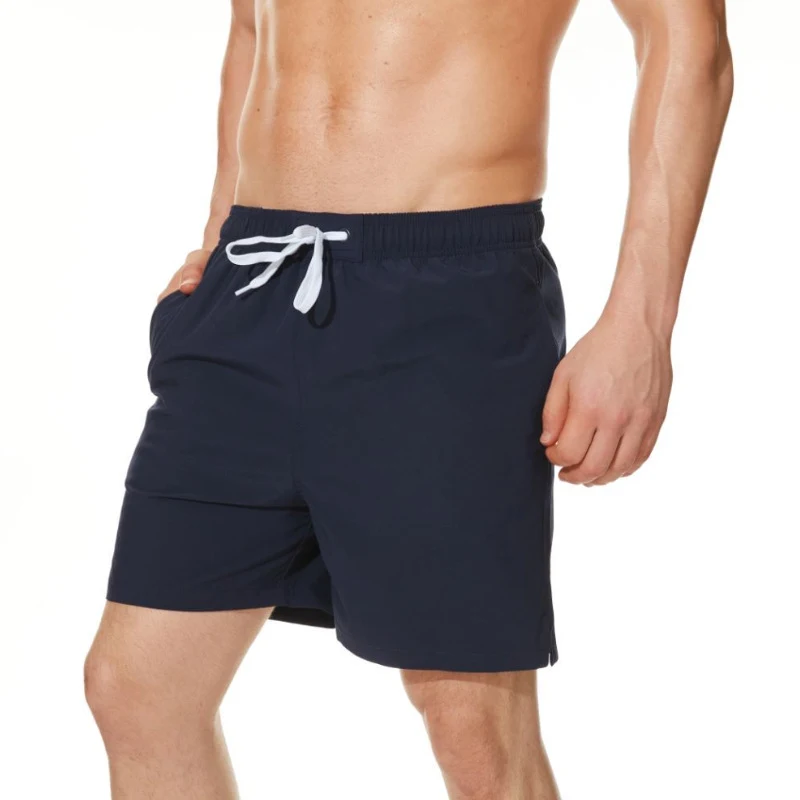 Men's Fashion Boxer Loose Casual Print Beach Pants, comfortable and stylish for summer, perfect for beachwear or casual — photo 10