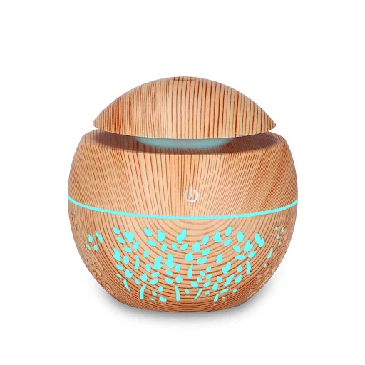 Title 6, Mini Humidifier Ultrasonic Mushroom Hydrating B...