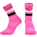 Men's and Women's Outdoor Anti-friction Riding Socks. Experience comfortable cycling with these performance socks that p — photo 15