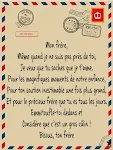 Brother to brothewithout label