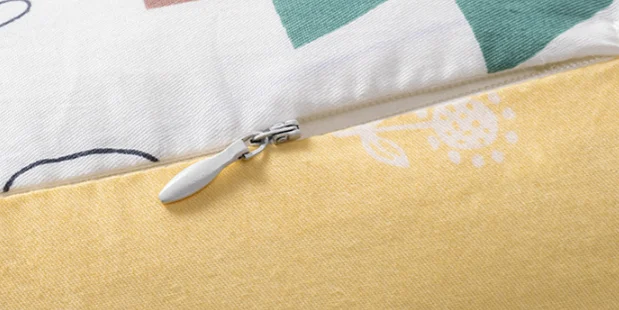 Travesseiro Multifuncional para Bebês, Grávidas e Amamentação Suporte e Conforto para Mães e Bebês, Design Ergonômico e Versátil — foto 3