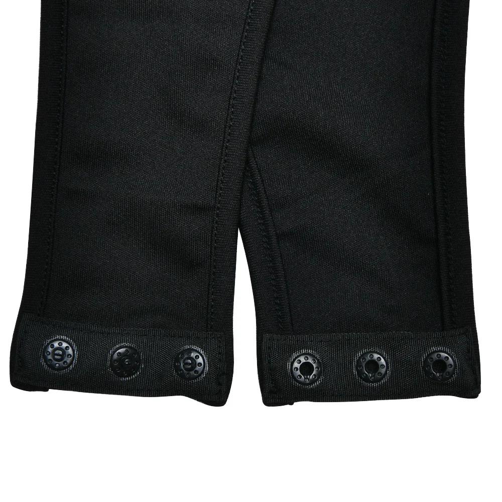 Title 3, Jumpsuit da donna con scollo incrociato plisset...