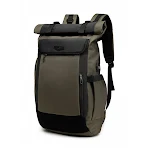 Student Business Travel Laptop Backpack Spacious and durable with organized compartments. Perfect for students on the go — photo 3