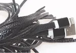 Apple black