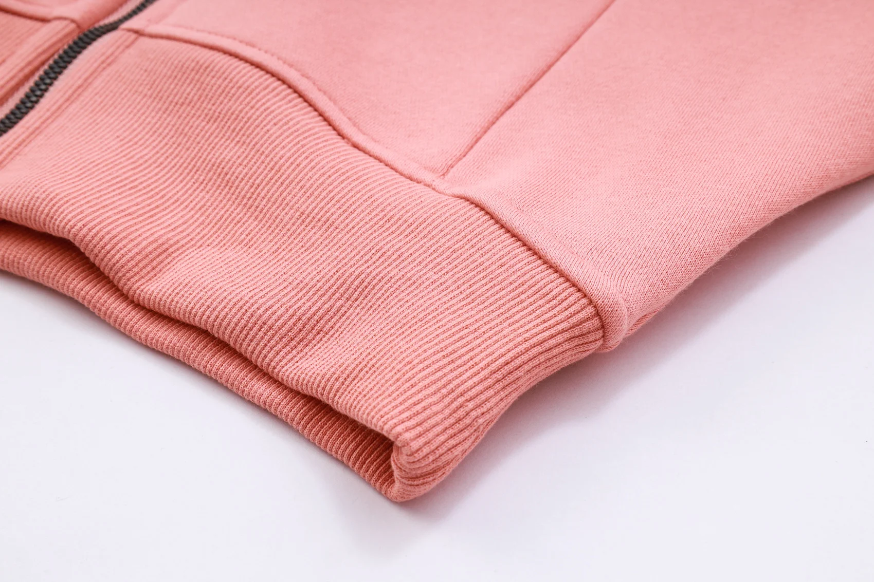 Title 7, Womens Short Slim Outdoor Sports Hoodie. Light...
