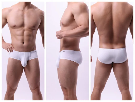 Title 13, Brave Person Mens Underwear Small Boxers – Com...