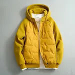 Ginger Yellow